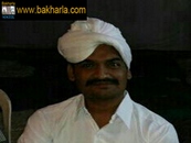 Lakhmanbhai Nathabhghat Bhima Khunti